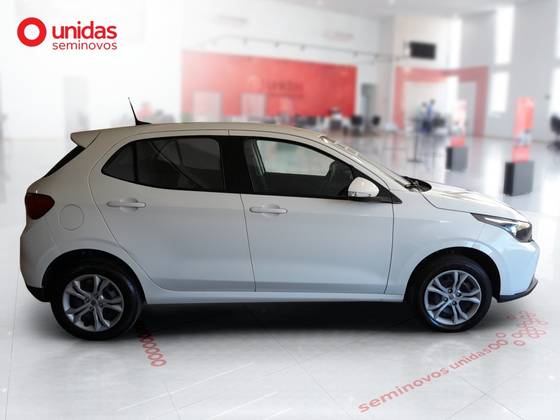 FIAT ARGO 1.0 FIREFLY FLEX DRIVE MANUAL FIAT ARGO 1.0 FIREFLY FLEX DRIVE MANUAL